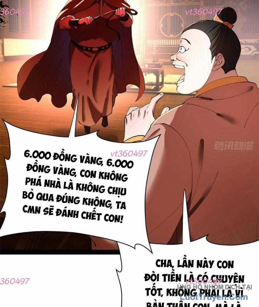 Chàng Rể Mạnh Nhất Lịch Sử - Chapter 368 - Trang 34