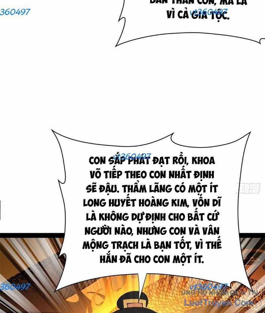 Chàng Rể Mạnh Nhất Lịch Sử - Chapter 368 - Trang 35