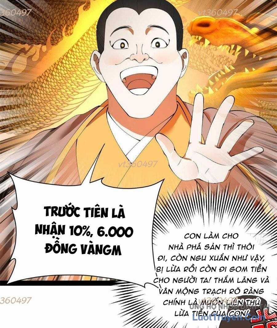 Chàng Rể Mạnh Nhất Lịch Sử - Chapter 368 - Trang 36