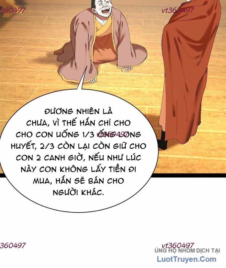 Chàng Rể Mạnh Nhất Lịch Sử - Chapter 368 - Trang 38