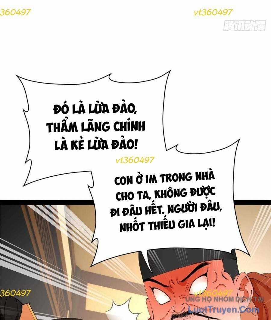 Chàng Rể Mạnh Nhất Lịch Sử - Chapter 368 - Trang 39