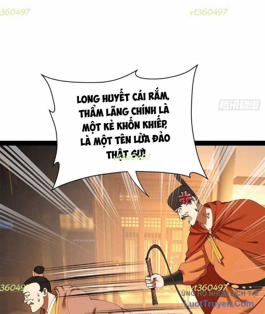 Chàng Rể Mạnh Nhất Lịch Sử - Chapter 368 - Trang 41