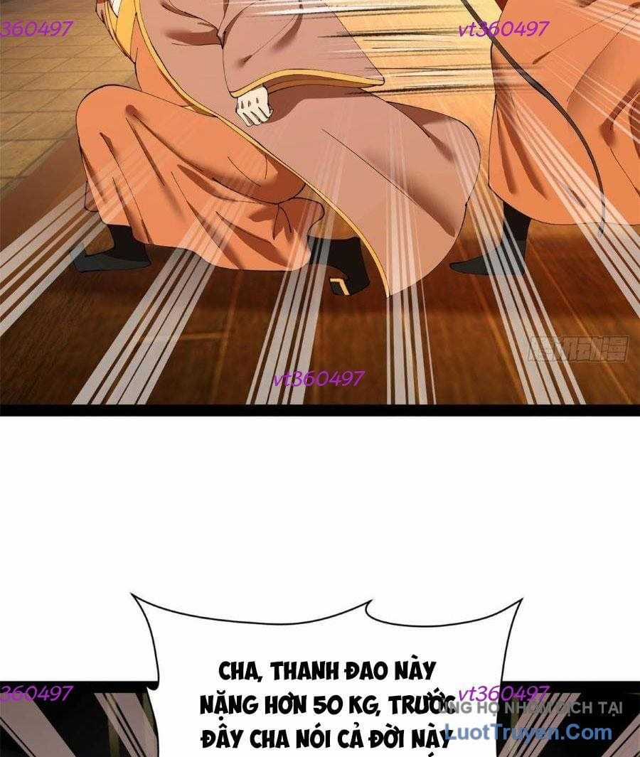 Chàng Rể Mạnh Nhất Lịch Sử - Chapter 368 - Trang 42