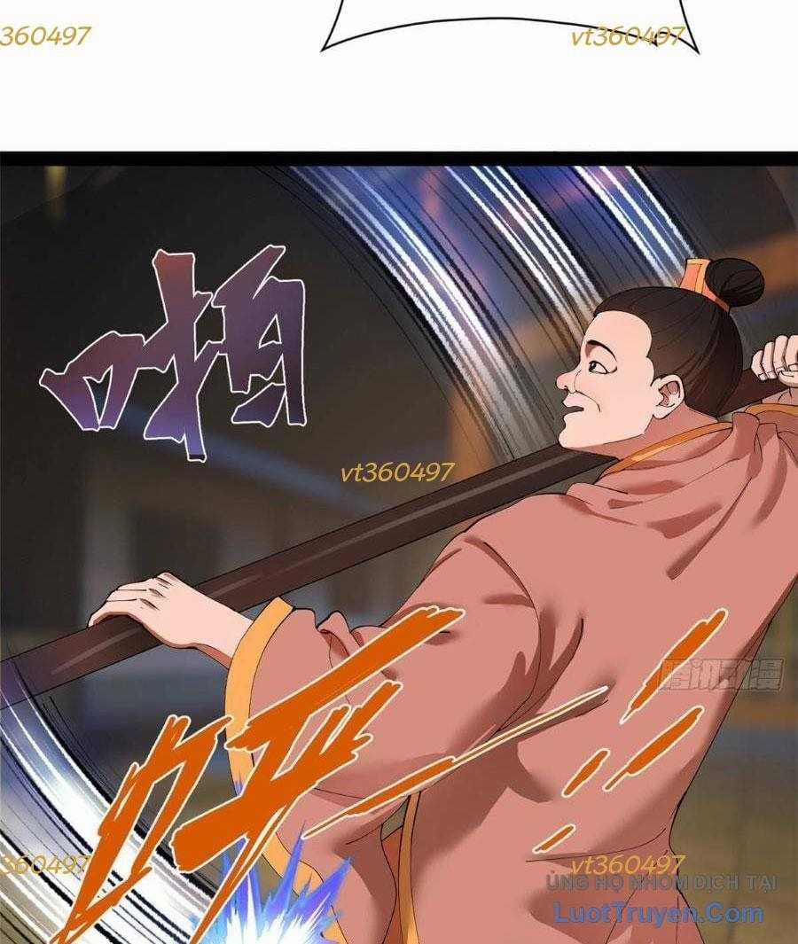 Chàng Rể Mạnh Nhất Lịch Sử - Chapter 368 - Trang 44