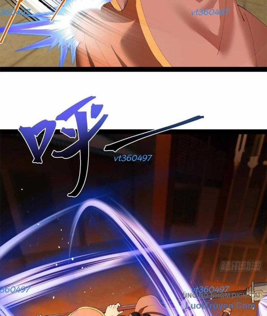 Chàng Rể Mạnh Nhất Lịch Sử - Chapter 368 - Trang 45