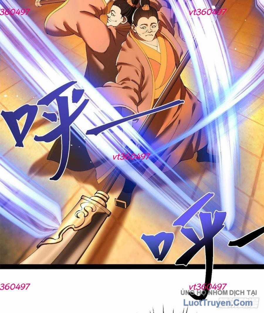 Chàng Rể Mạnh Nhất Lịch Sử - Chapter 368 - Trang 46