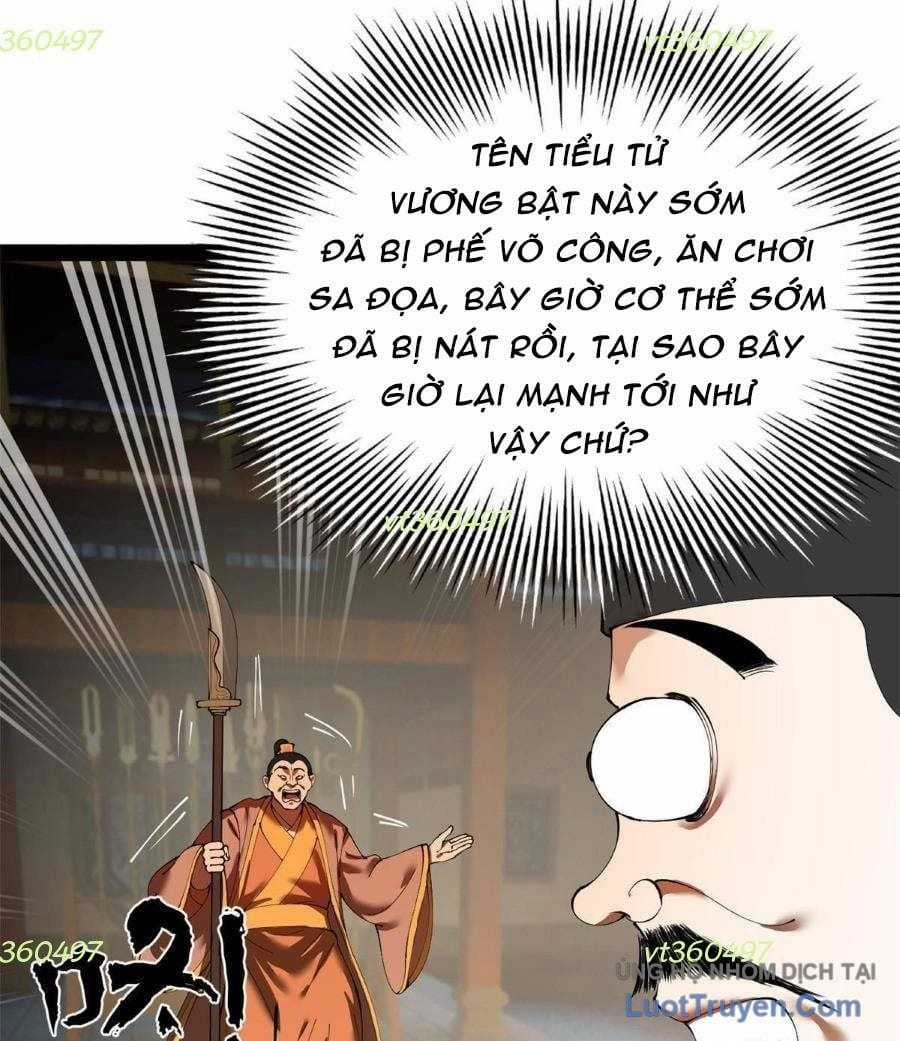 Chàng Rể Mạnh Nhất Lịch Sử - Chapter 368 - Trang 47