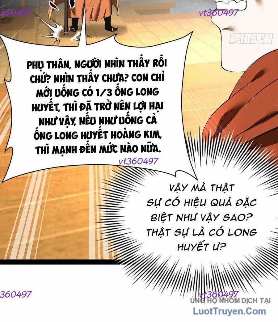 Chàng Rể Mạnh Nhất Lịch Sử - Chapter 368 - Trang 48