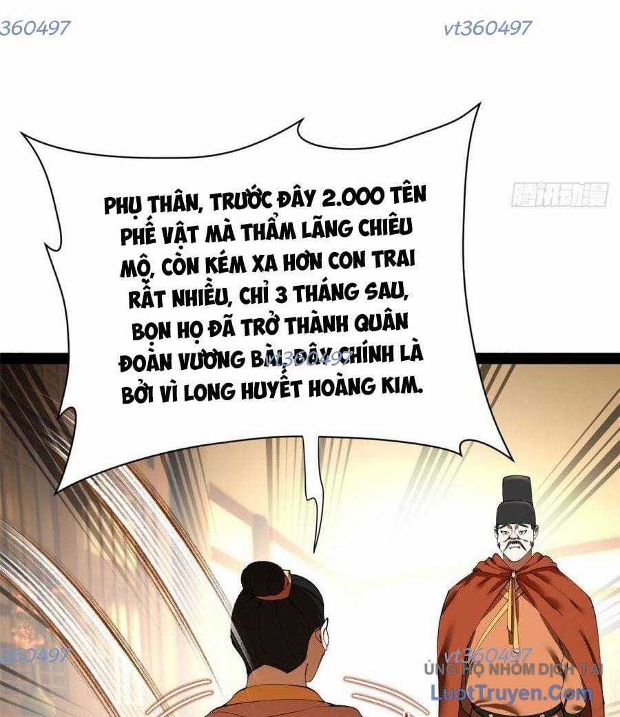 Chàng Rể Mạnh Nhất Lịch Sử - Chapter 368 - Trang 49