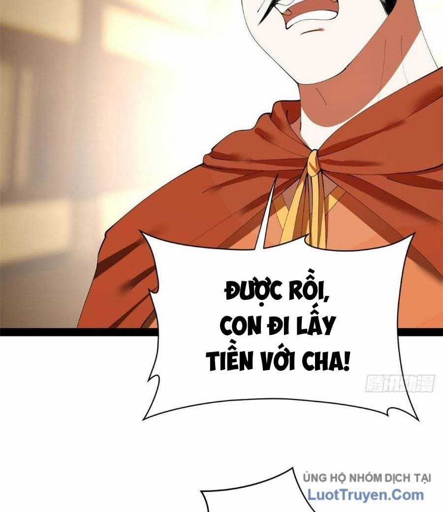 Chàng Rể Mạnh Nhất Lịch Sử - Chapter 368 - Trang 54