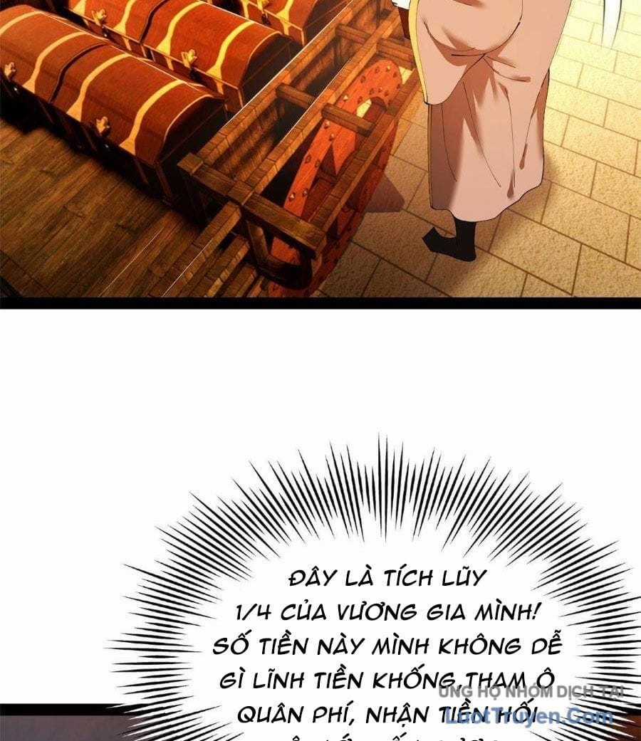 Chàng Rể Mạnh Nhất Lịch Sử - Chapter 368 - Trang 56