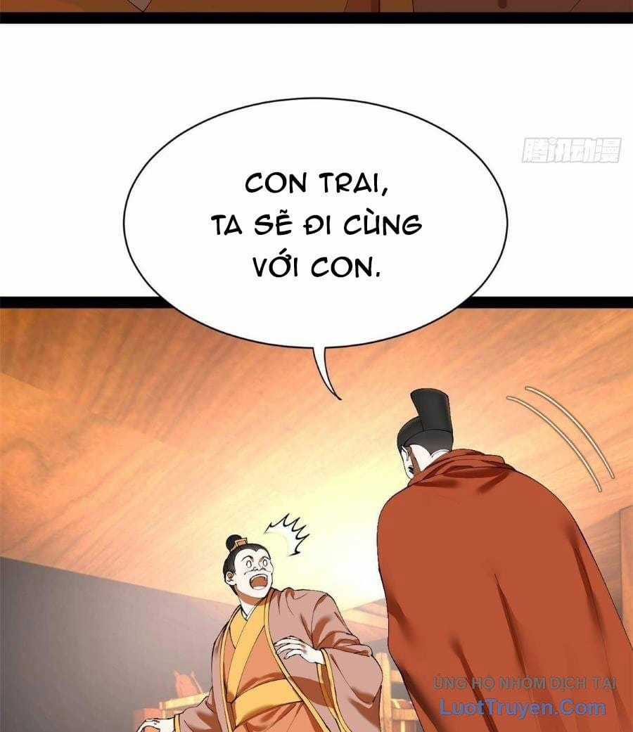 Chàng Rể Mạnh Nhất Lịch Sử - Chapter 368 - Trang 58