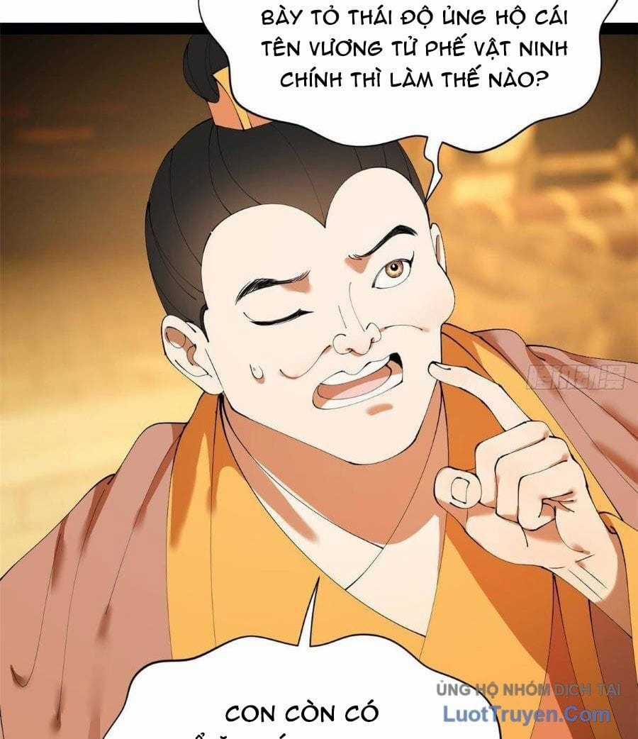 Chàng Rể Mạnh Nhất Lịch Sử - Chapter 368 - Trang 60