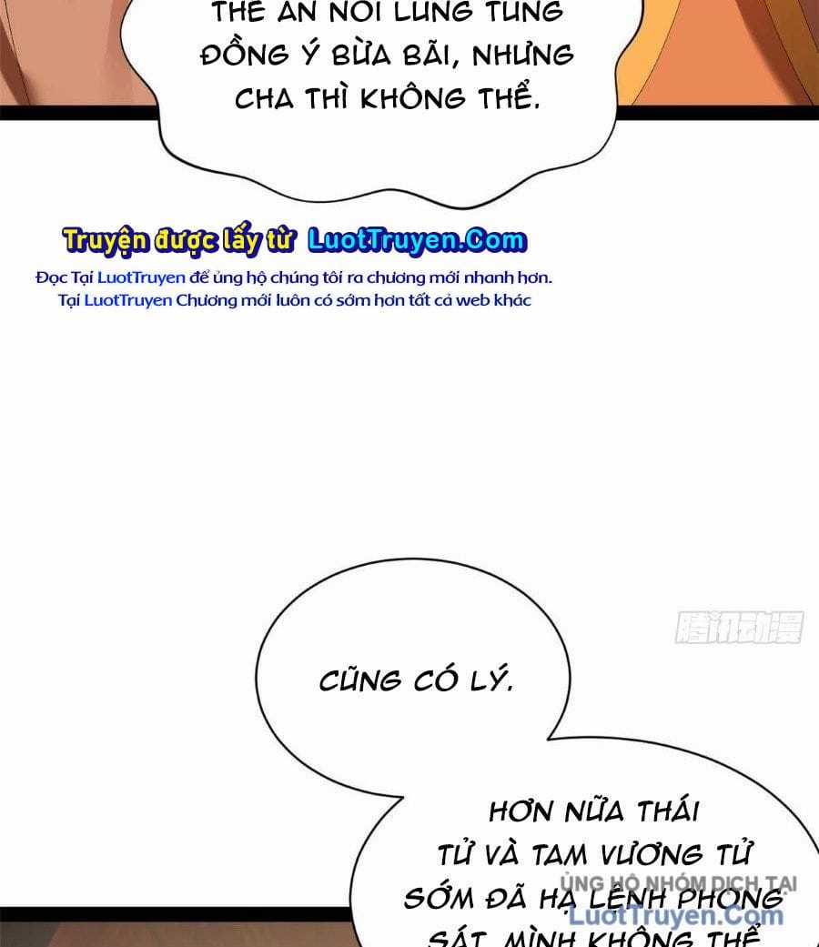 Chàng Rể Mạnh Nhất Lịch Sử - Chapter 368 - Trang 61