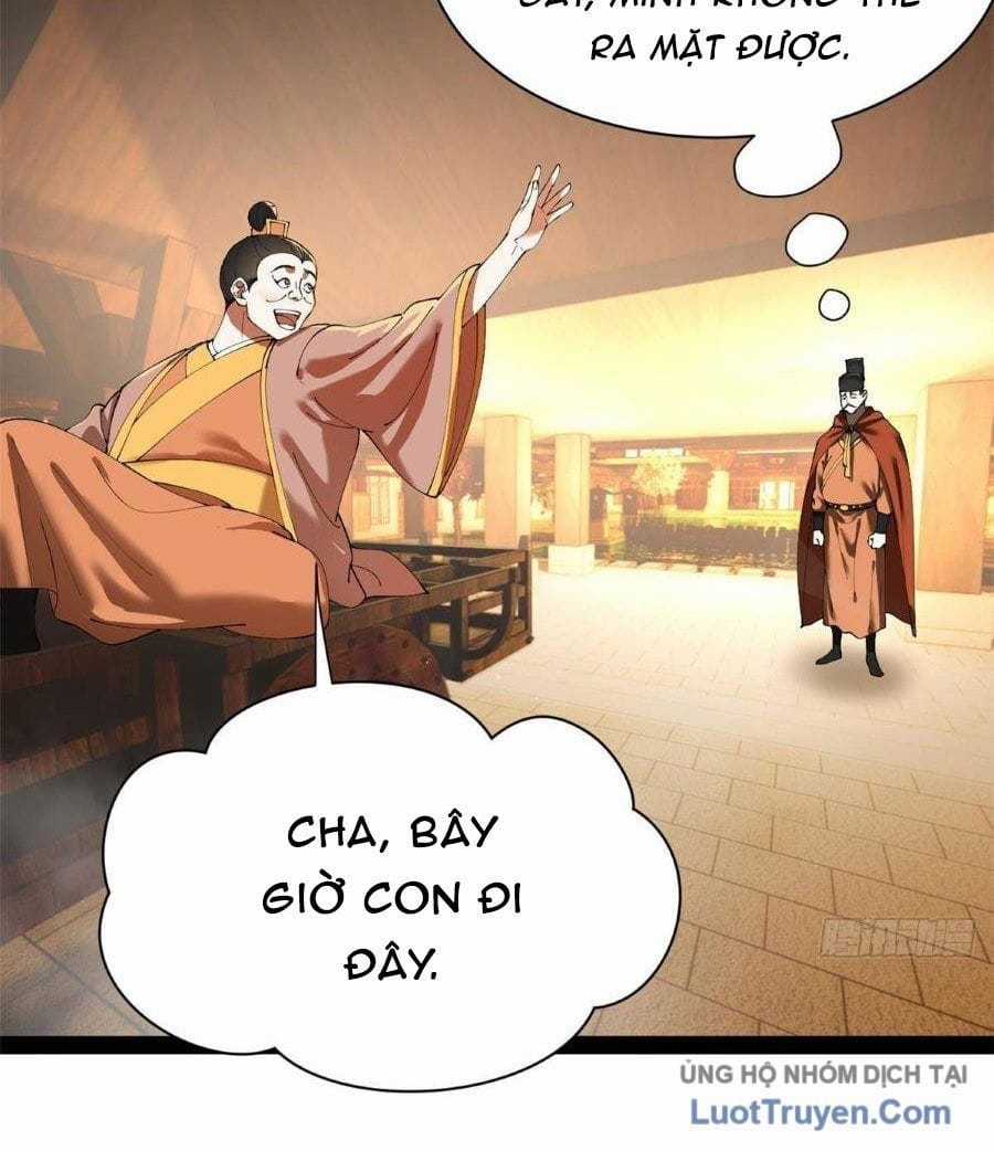 Chàng Rể Mạnh Nhất Lịch Sử - Chapter 368 - Trang 62