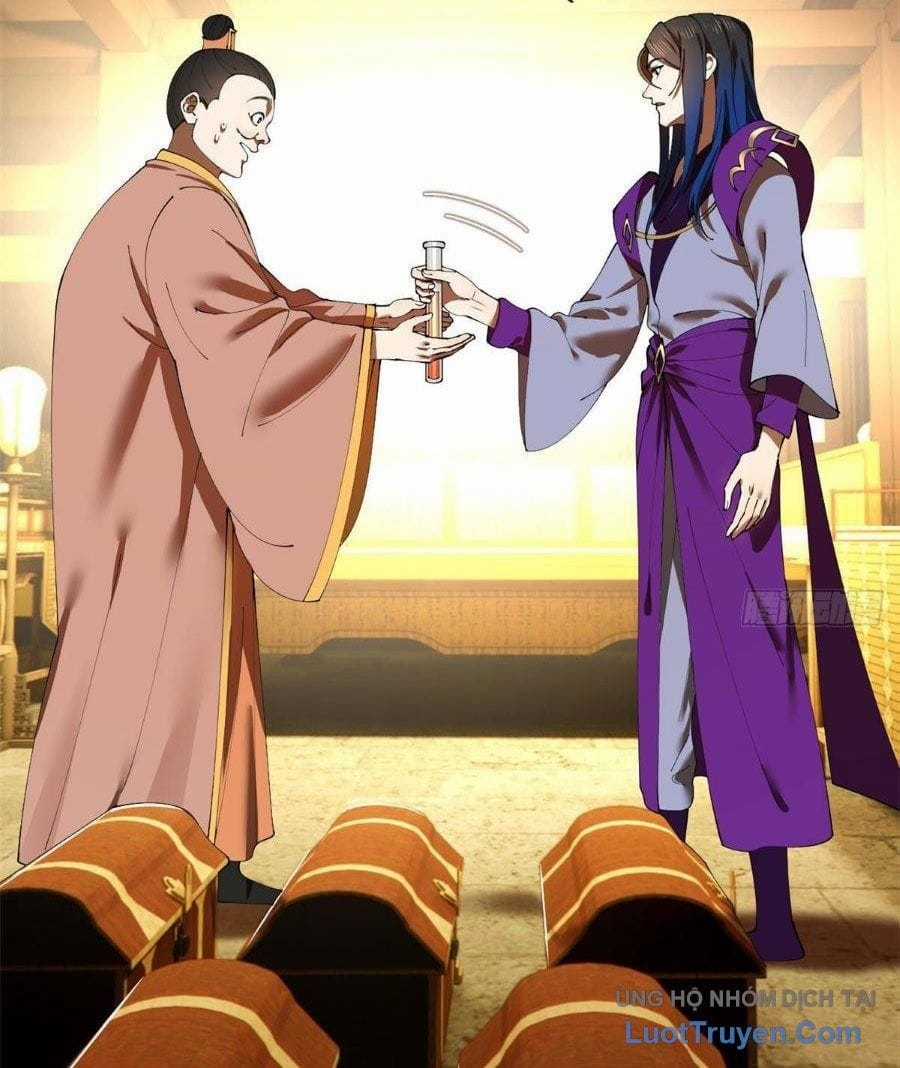 Chàng Rể Mạnh Nhất Lịch Sử - Chapter 368 - Trang 65