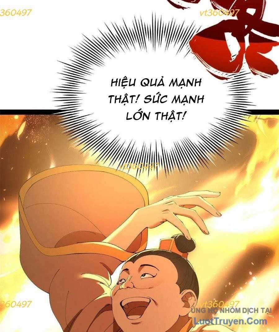 Chàng Rể Mạnh Nhất Lịch Sử - Chapter 368 - Trang 69