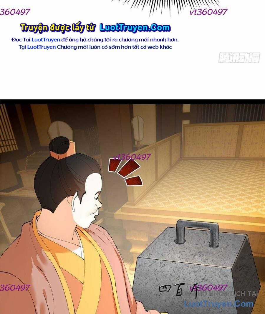 Chàng Rể Mạnh Nhất Lịch Sử - Chapter 368 - Trang 71