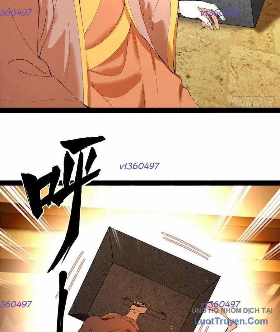 Chàng Rể Mạnh Nhất Lịch Sử - Chapter 368 - Trang 72