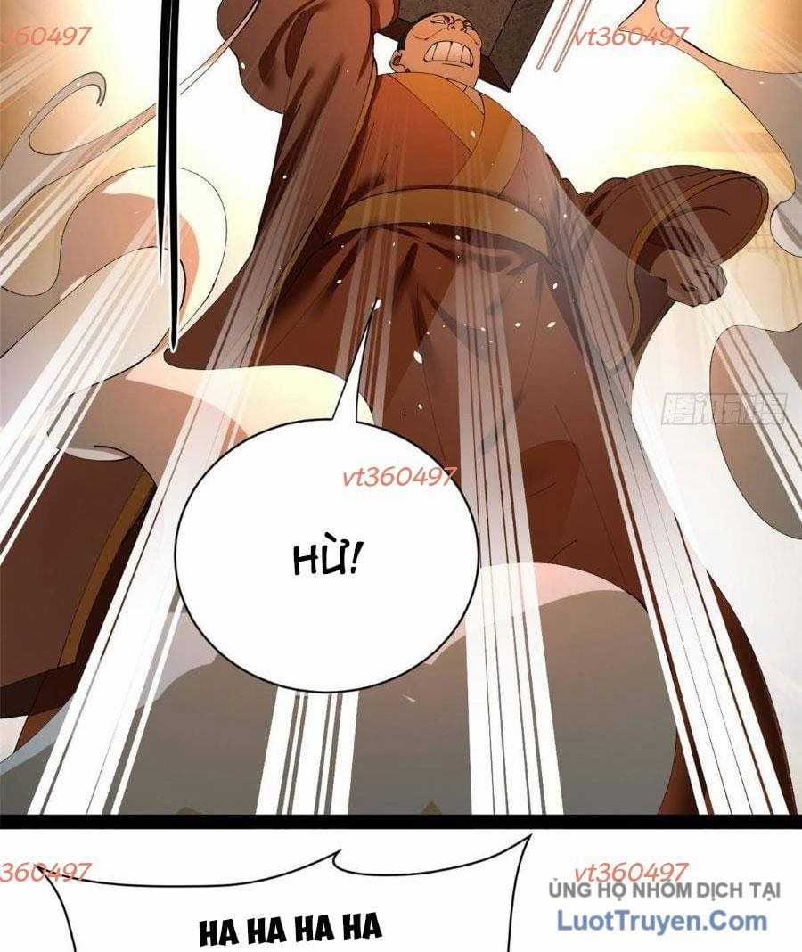 Chàng Rể Mạnh Nhất Lịch Sử - Chapter 368 - Trang 73