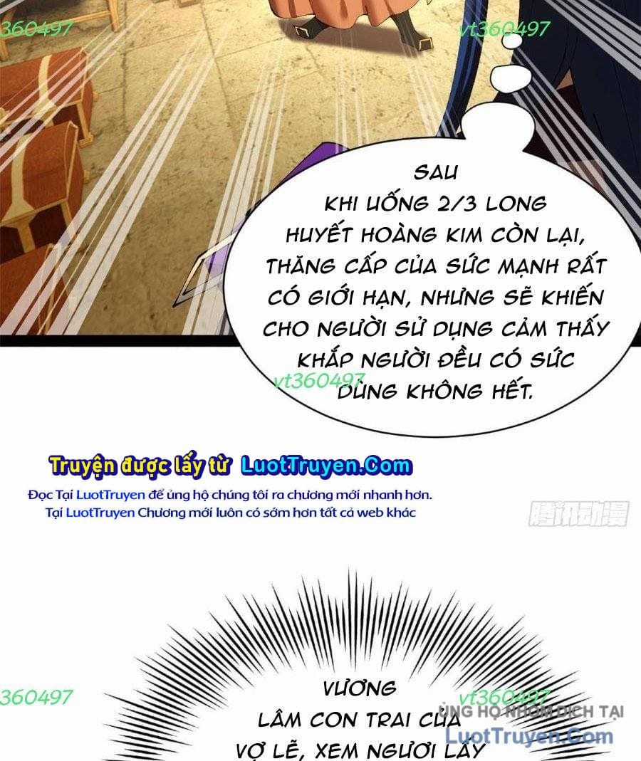 Chàng Rể Mạnh Nhất Lịch Sử - Chapter 368 - Trang 75