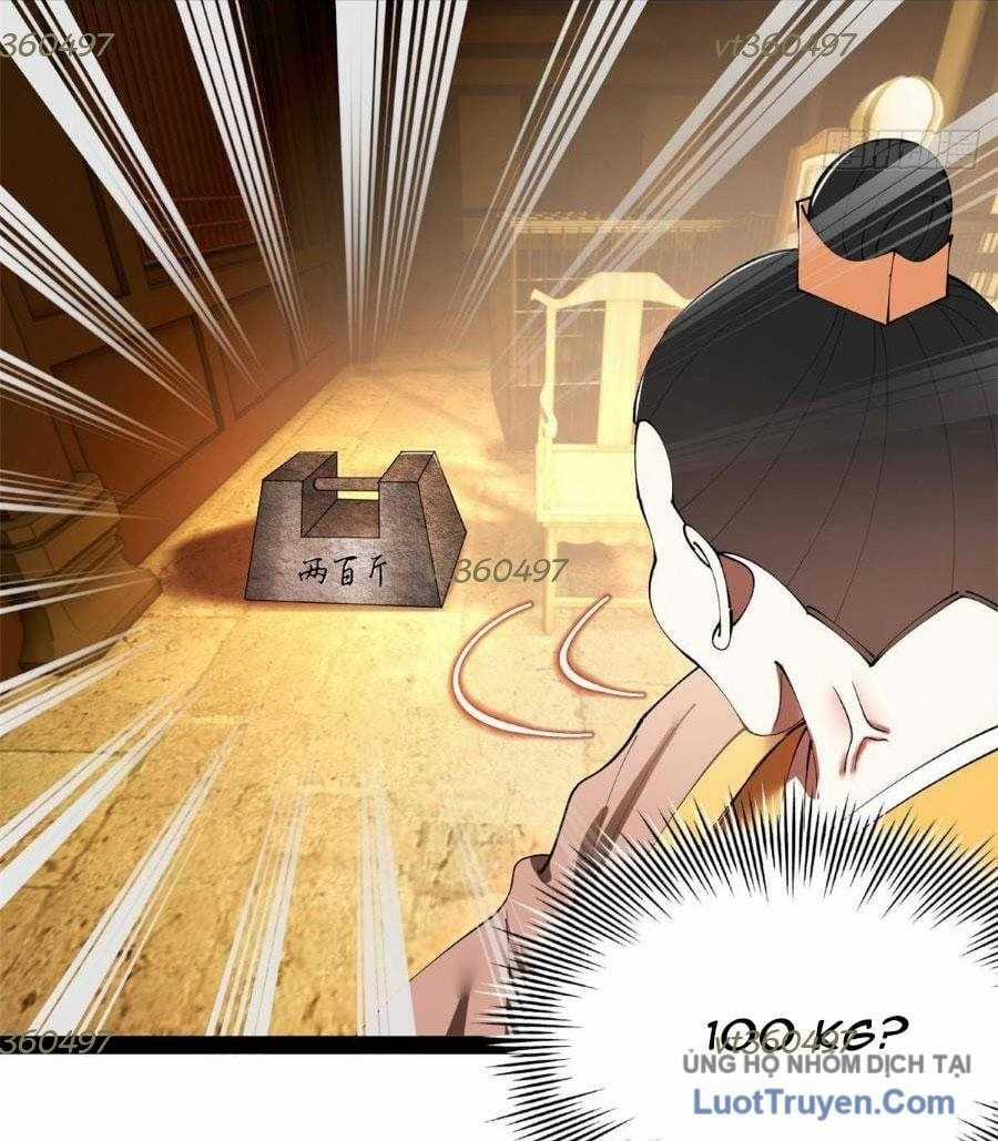 Chàng Rể Mạnh Nhất Lịch Sử - Chapter 368 - Trang 9