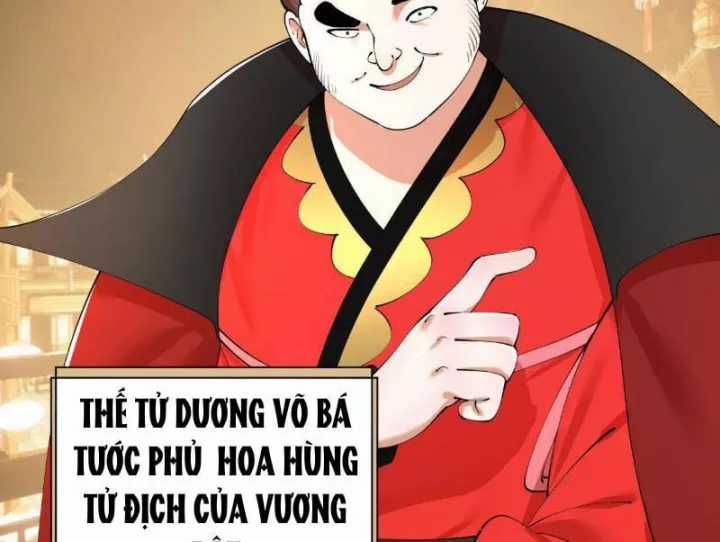 Chàng Rể Mạnh Nhất Lịch Sử - Chapter 369 - Trang 47