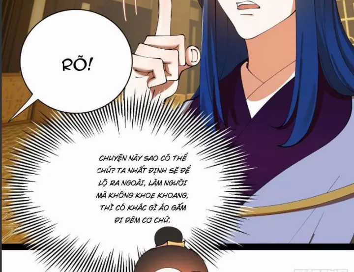 Chàng Rể Mạnh Nhất Lịch Sử - Chapter 369 - Trang 6