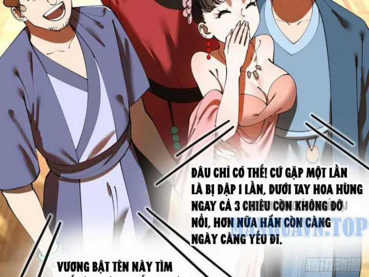 Chàng Rể Mạnh Nhất Lịch Sử - Chapter 369 - Trang 65