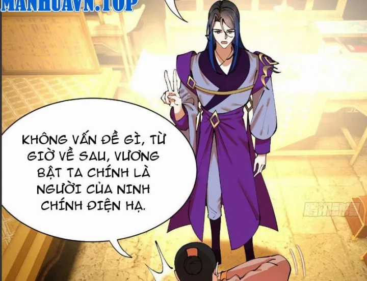 Chàng Rể Mạnh Nhất Lịch Sử - Chapter 369 - Trang 8
