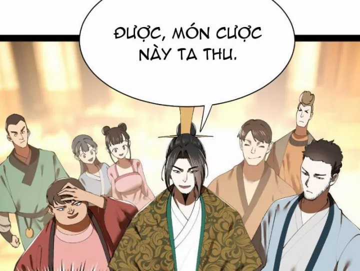 Chàng Rể Mạnh Nhất Lịch Sử - Chapter 369 - Trang 86