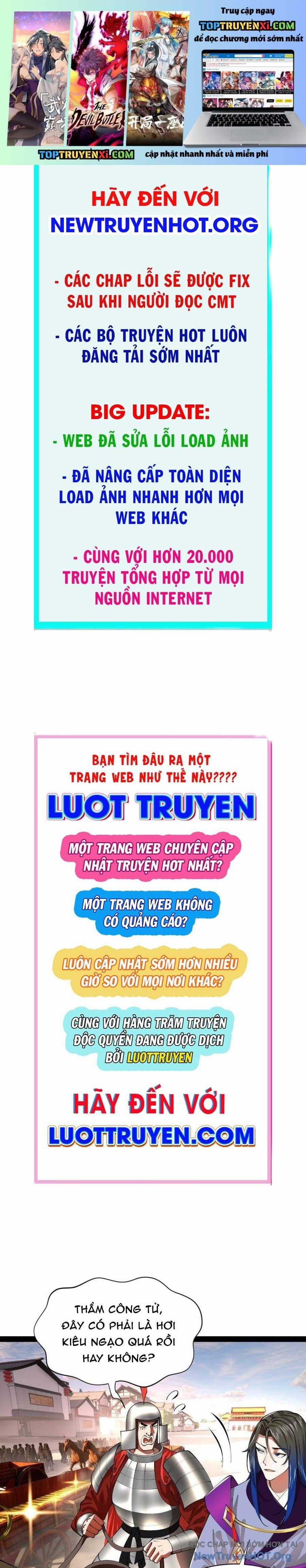 Chàng Rể Mạnh Nhất Lịch Sử - Chapter 371 - Trang 1