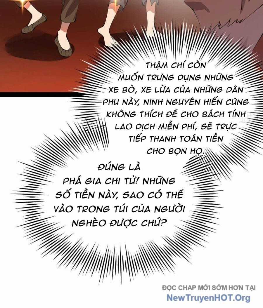 Chàng Rể Mạnh Nhất Lịch Sử - Chapter 371 - Trang 16