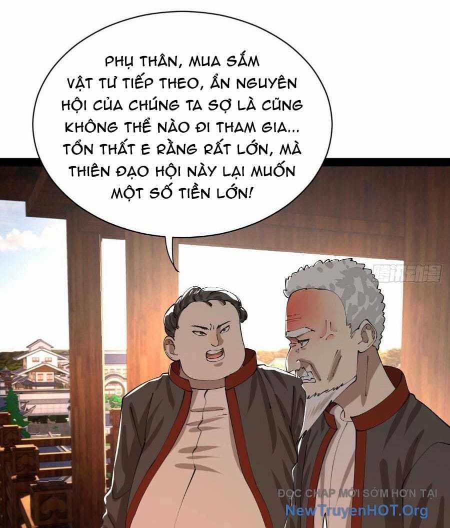 Chàng Rể Mạnh Nhất Lịch Sử - Chapter 371 - Trang 17