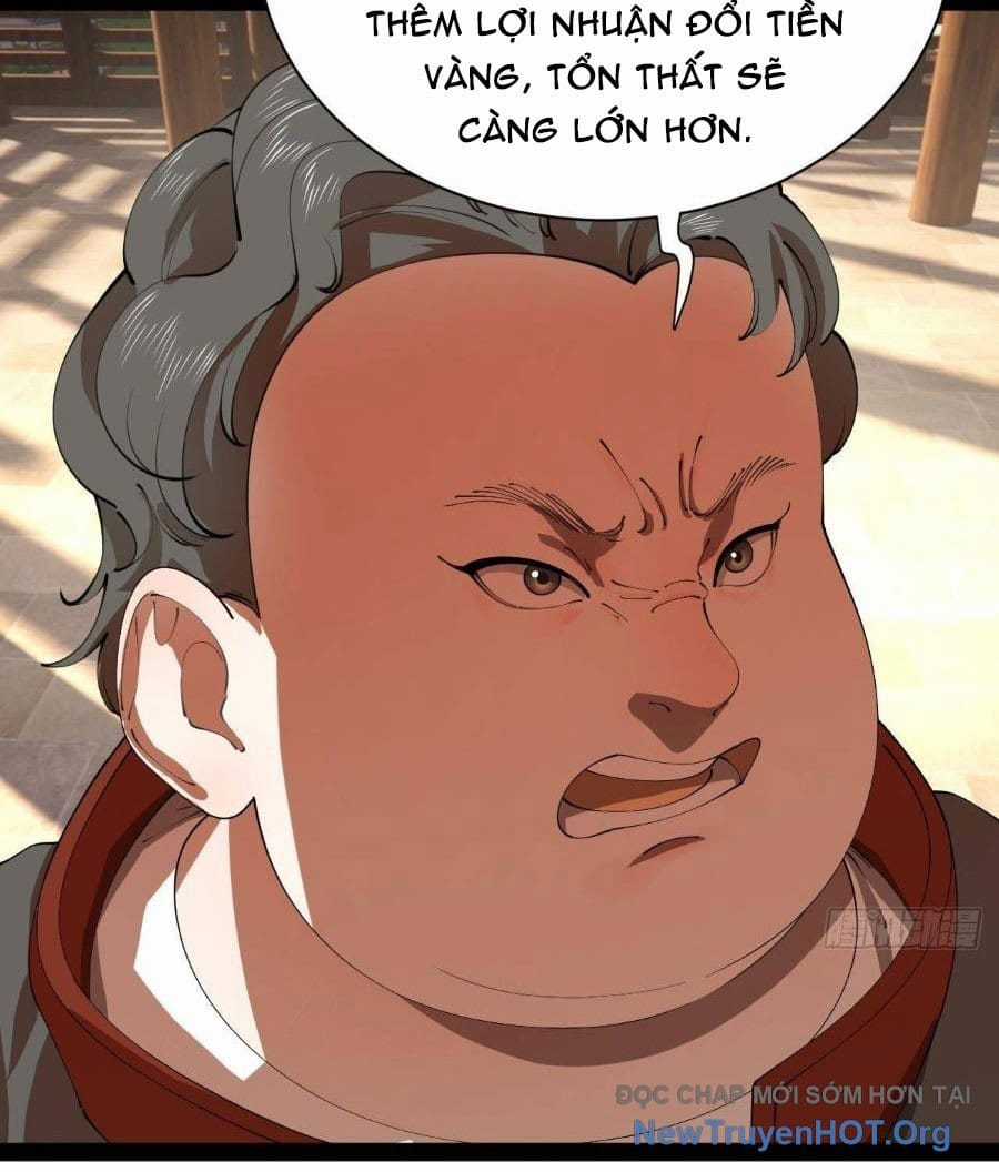 Chàng Rể Mạnh Nhất Lịch Sử - Chapter 371 - Trang 19