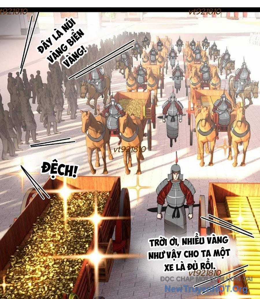 Chàng Rể Mạnh Nhất Lịch Sử - Chapter 371 - Trang 3