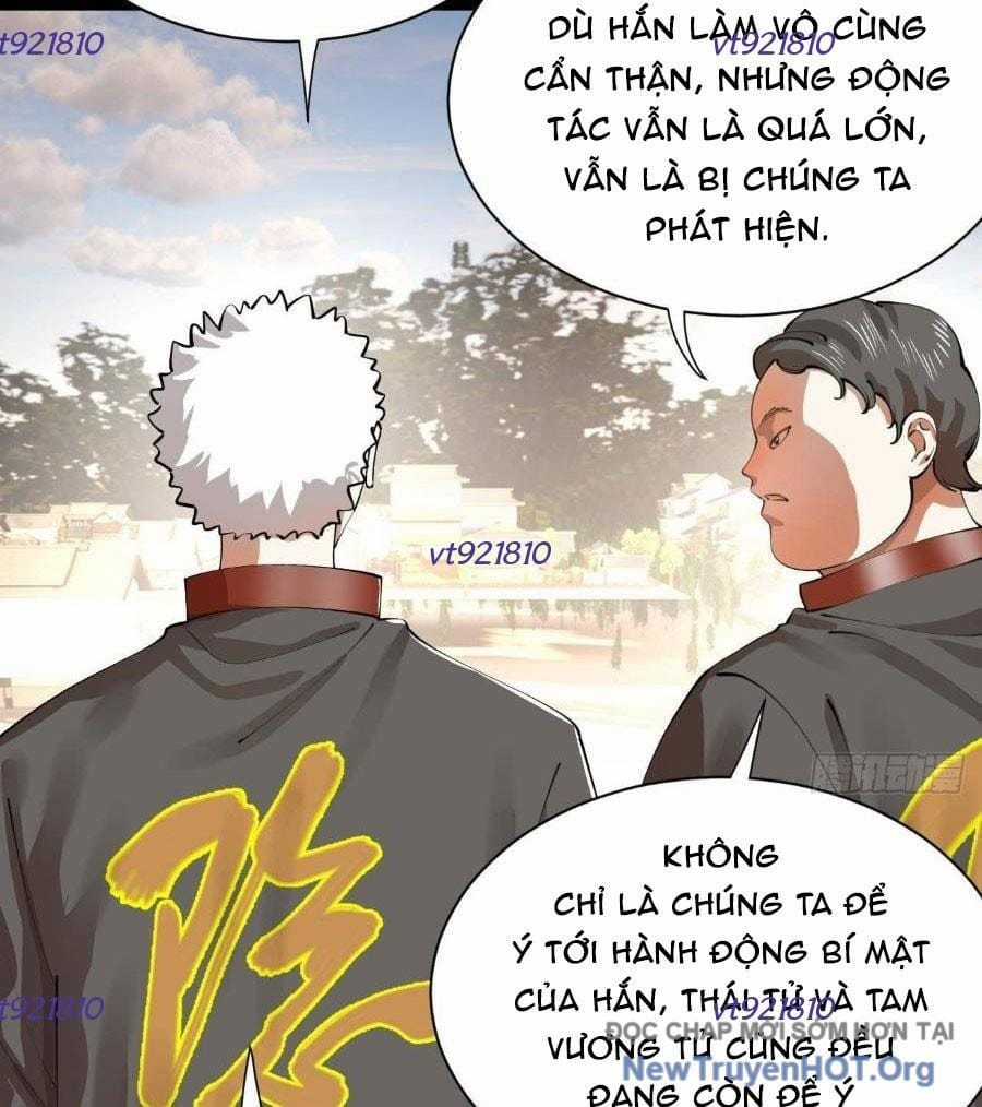 Chàng Rể Mạnh Nhất Lịch Sử - Chapter 371 - Trang 30