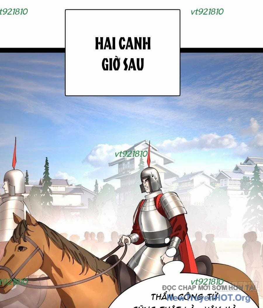 Chàng Rể Mạnh Nhất Lịch Sử - Chapter 371 - Trang 46