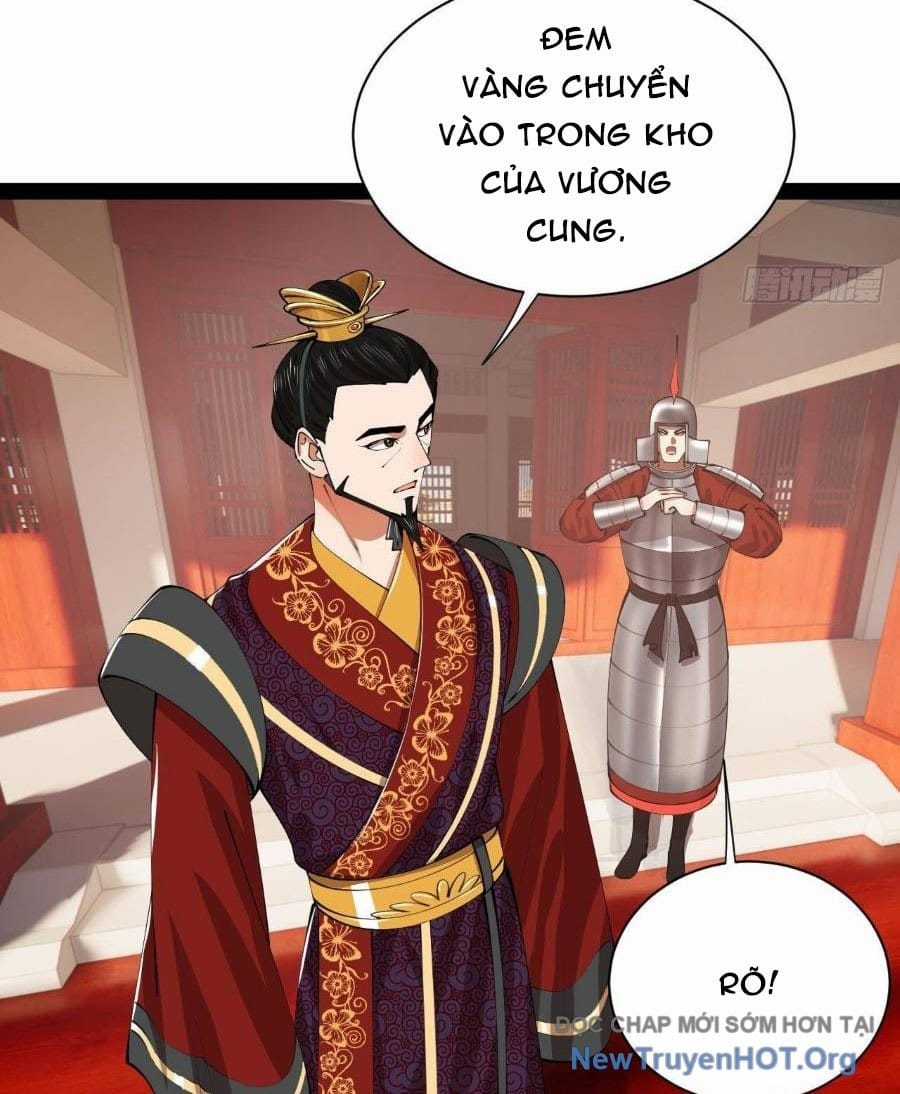 Chàng Rể Mạnh Nhất Lịch Sử - Chapter 371 - Trang 55
