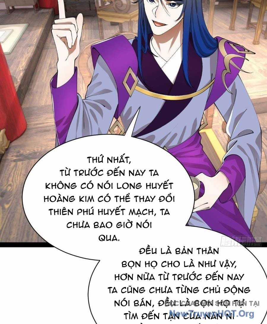 Chàng Rể Mạnh Nhất Lịch Sử - Chapter 371 - Trang 60