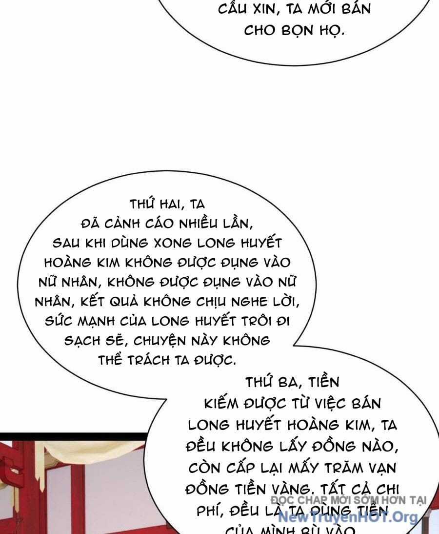Chàng Rể Mạnh Nhất Lịch Sử - Chapter 371 - Trang 61