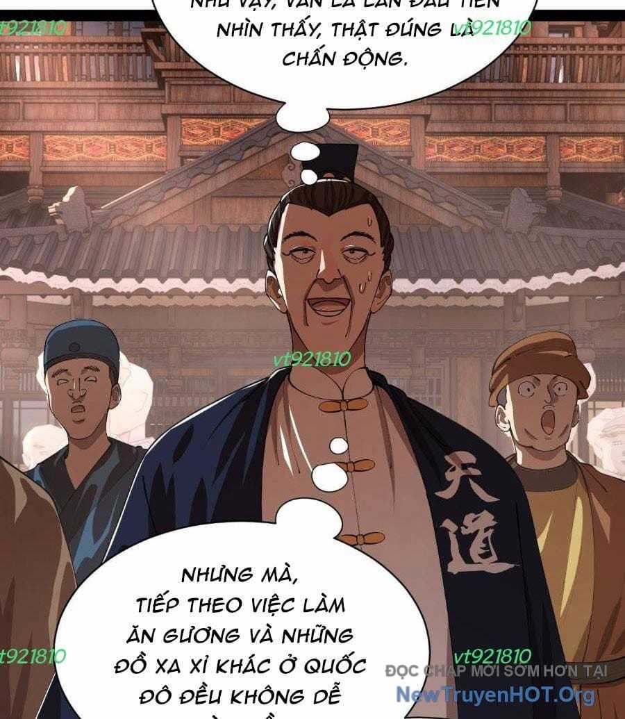 Chàng Rể Mạnh Nhất Lịch Sử - Chapter 371 - Trang 8