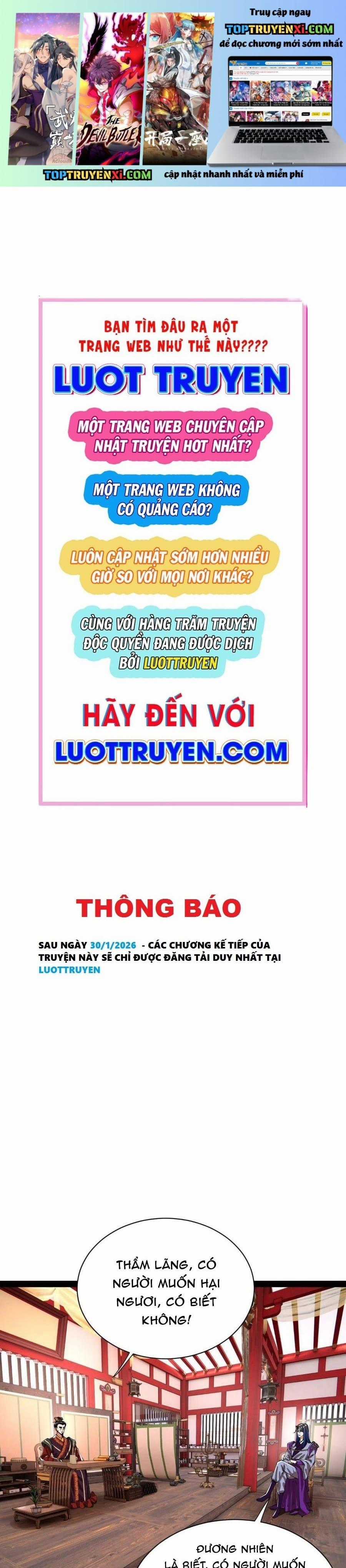 Chàng Rể Mạnh Nhất Lịch Sử - Chapter 372 - Trang 1