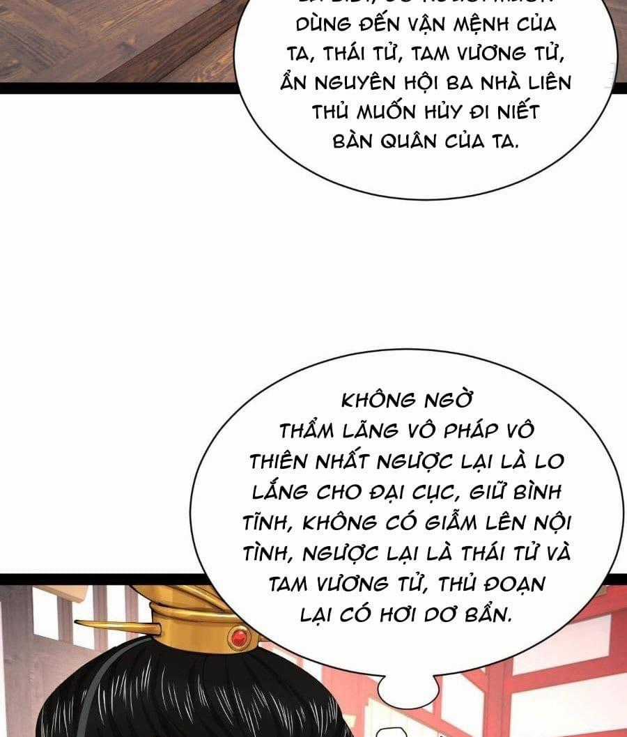 Chàng Rể Mạnh Nhất Lịch Sử - Chapter 372 - Trang 2