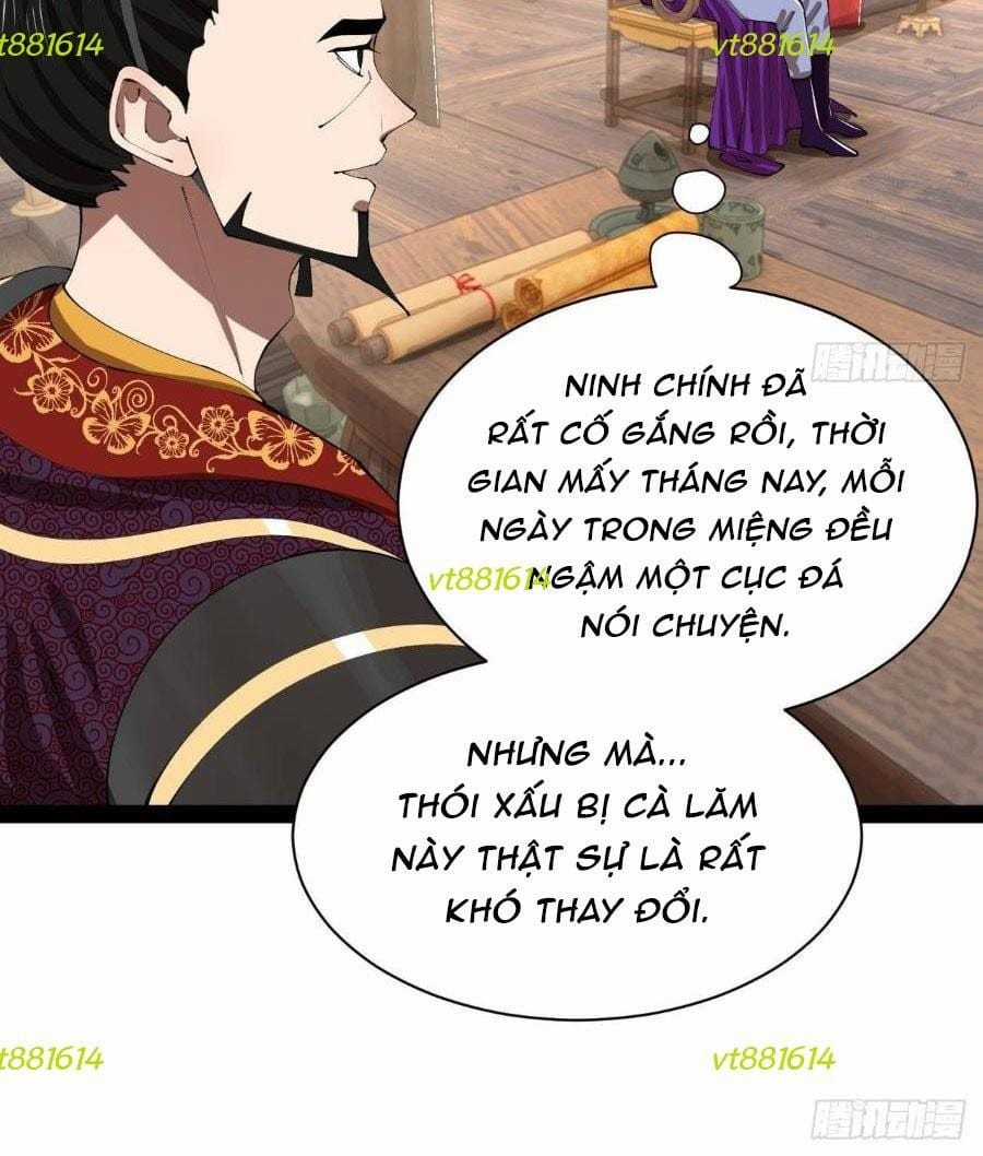 Chàng Rể Mạnh Nhất Lịch Sử - Chapter 372 - Trang 12