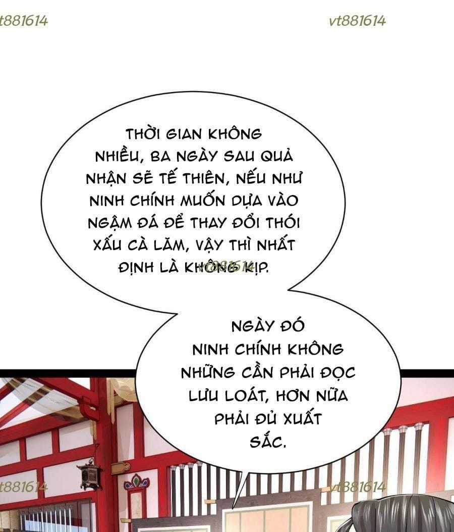 Chàng Rể Mạnh Nhất Lịch Sử - Chapter 372 - Trang 13
