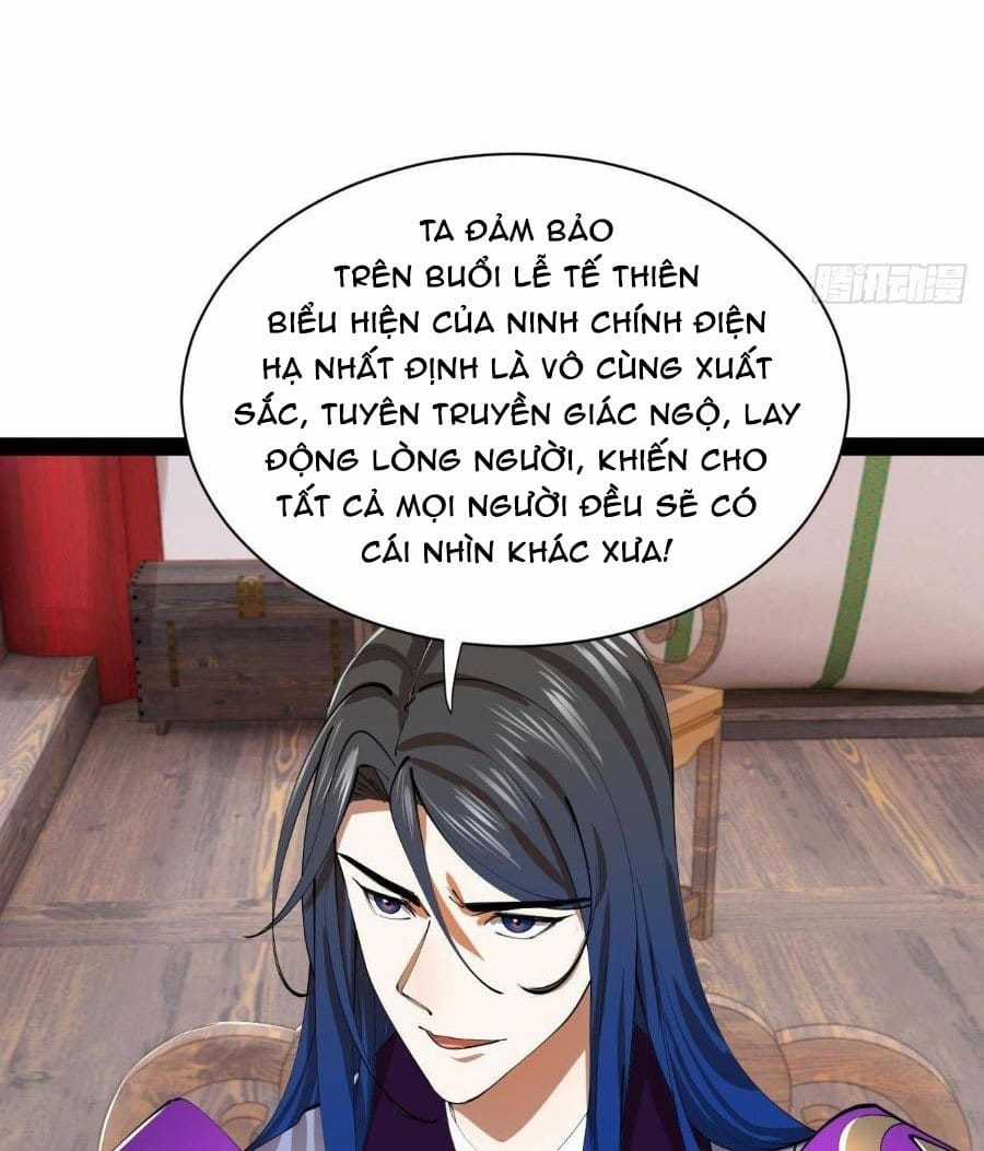 Chàng Rể Mạnh Nhất Lịch Sử - Chapter 372 - Trang 15