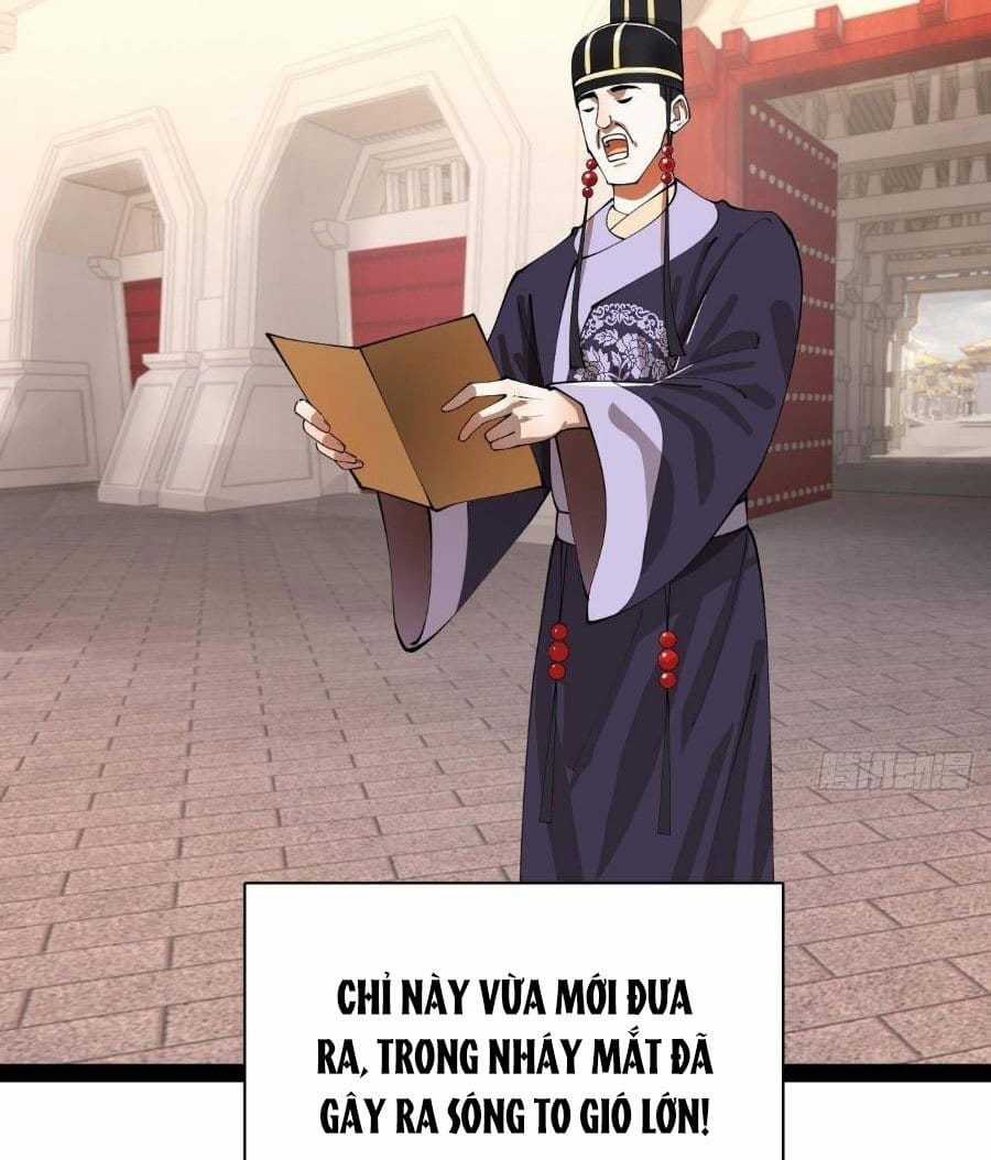 Chàng Rể Mạnh Nhất Lịch Sử - Chapter 372 - Trang 18