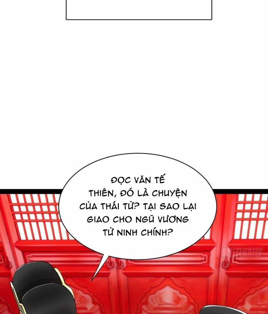 Chàng Rể Mạnh Nhất Lịch Sử - Chapter 372 - Trang 19