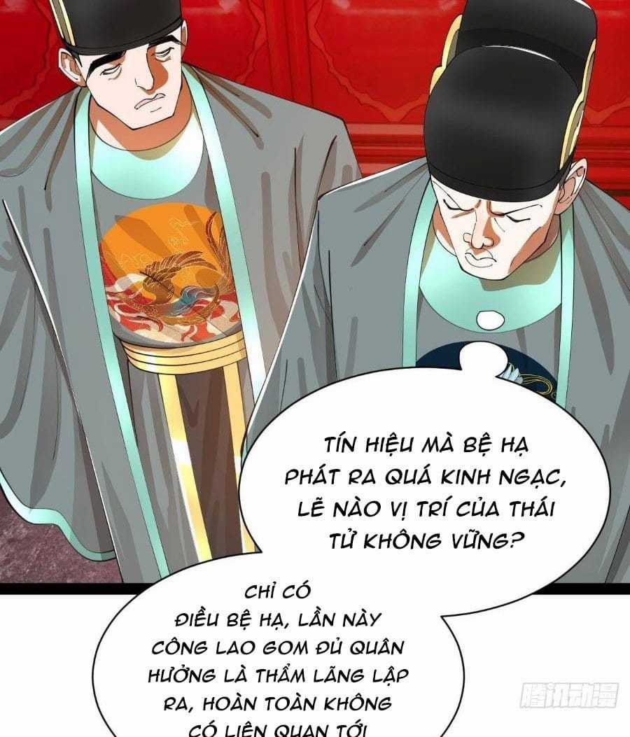 Chàng Rể Mạnh Nhất Lịch Sử - Chapter 372 - Trang 20